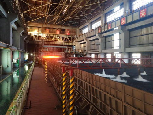 生產經營丨煉鐵廠 提升三化水平，助推高效冶煉——2020年燒結礦質量攻關工作側記