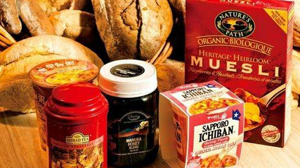 預(yù)包裝食品進(jìn)口報(bào)關(guān)詳解 從資料準(zhǔn)備到批發(fā)落地——東莞專業(yè)公司答疑