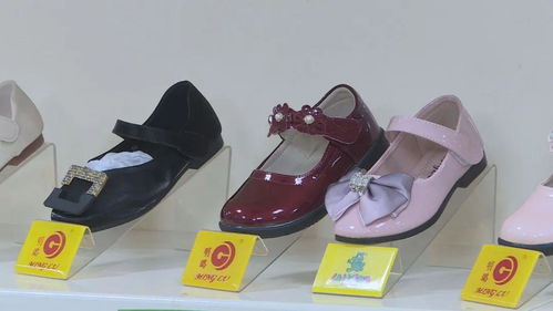 新款鞋子上柜啦 仟佰匯二樓鞋帽商場等你來挑選