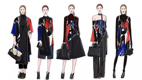 服裝設計就業前景怎么樣