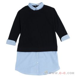 oem外貿針織衫 針織衛衣 t恤 女裝 時裝 貼牌加工廠