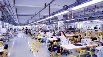 美方或上調(diào)中國2000億美元商品關(guān)稅至25 紡織服裝出口面臨巨大挑戰(zhàn)